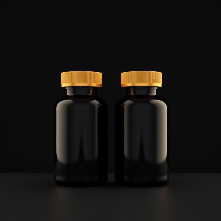 Vitaminas & Saúde
